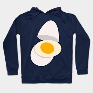 Modern Egg Hoodie